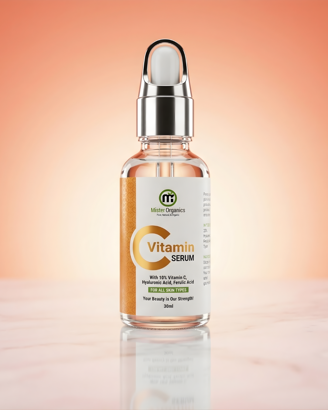 Vitamin C Serum