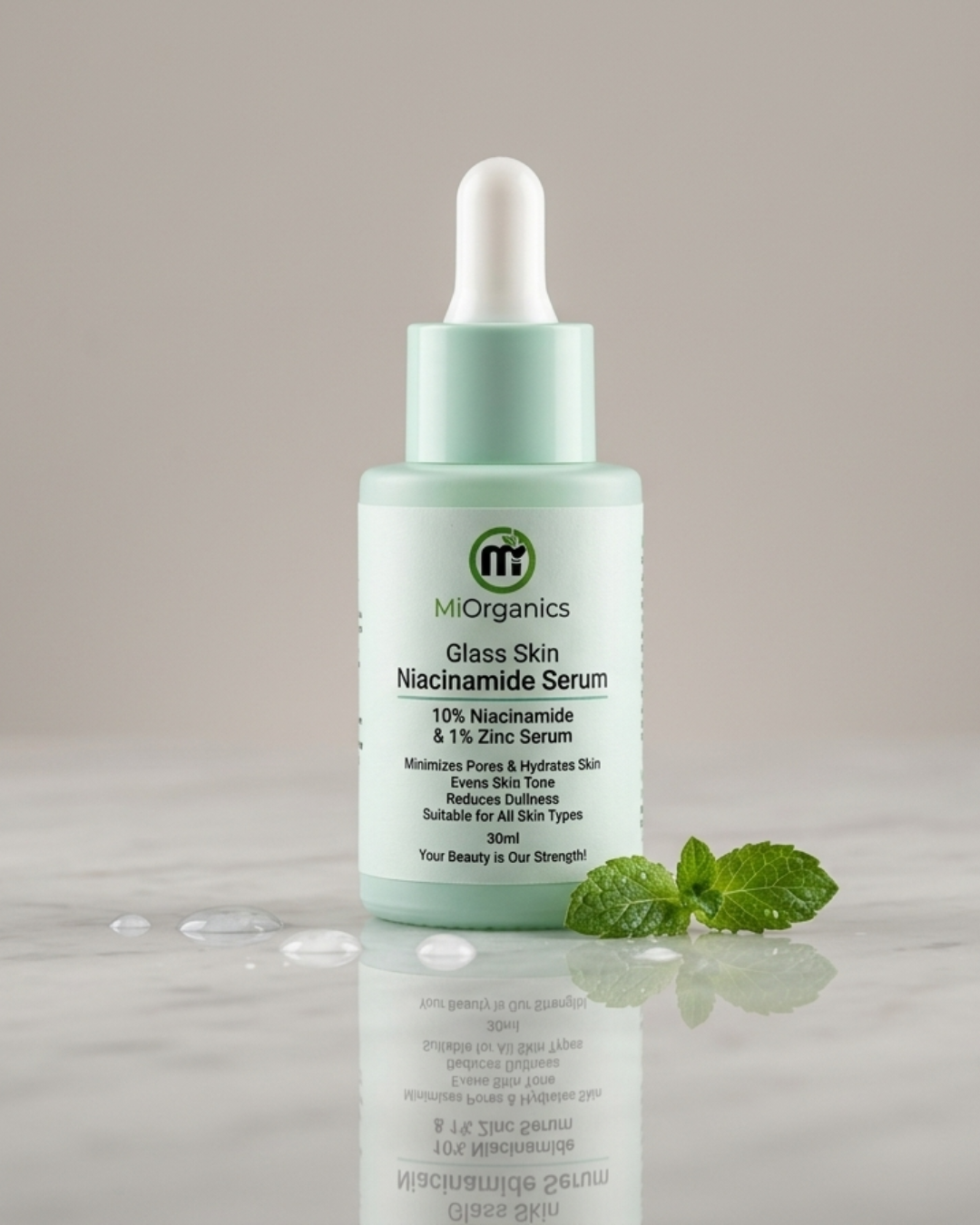 Niacinamide Serum