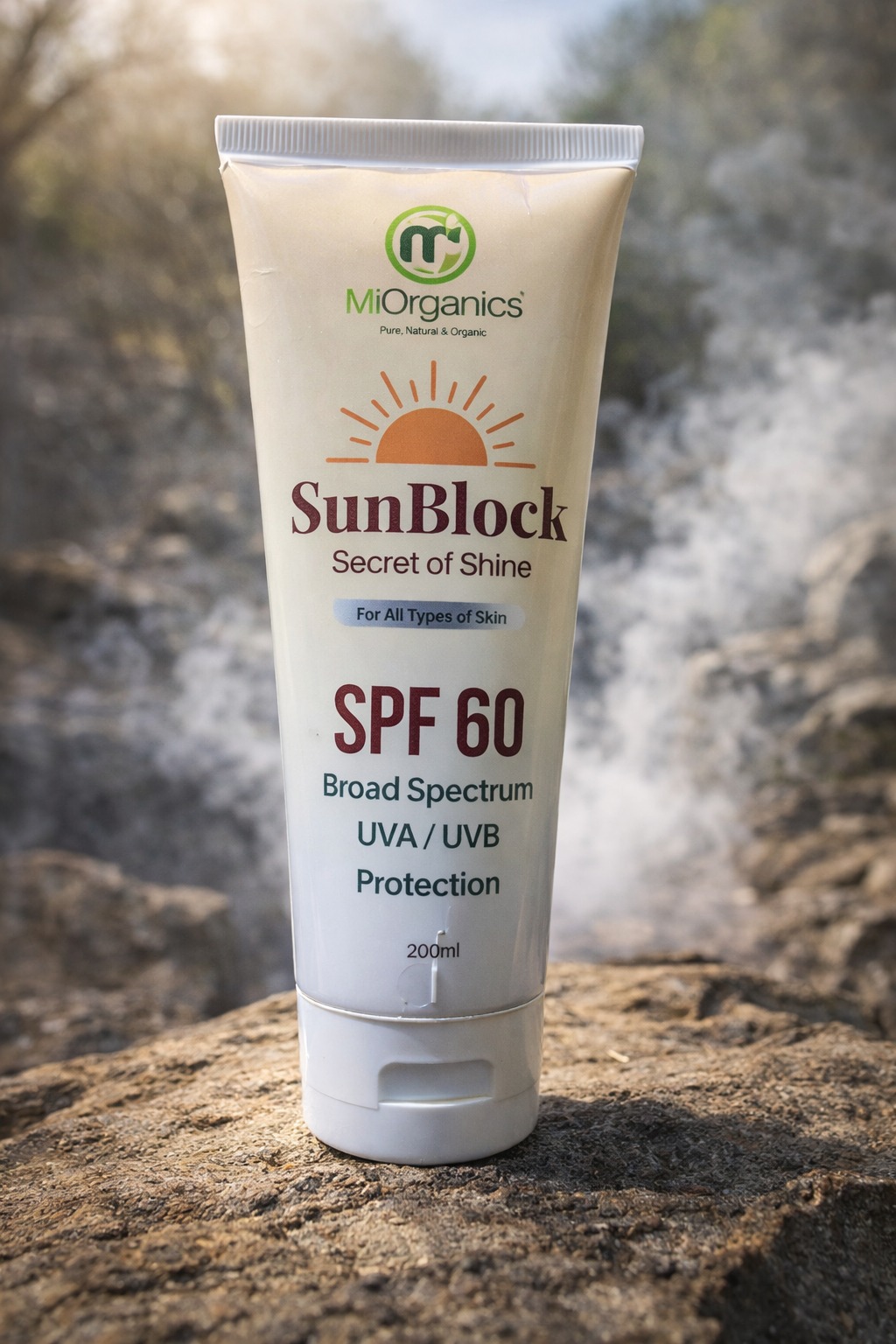 SunBlock